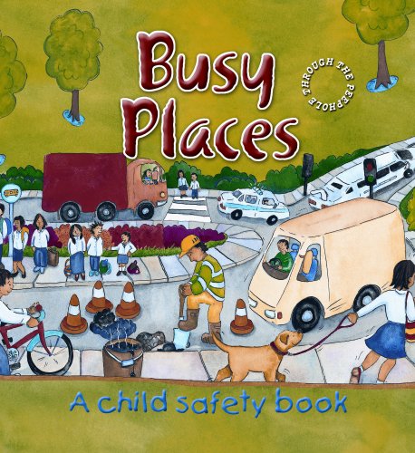 Child-Safety