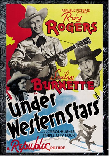 Under Western Stars