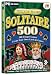 Ultimate Solitaire 500 (PC)