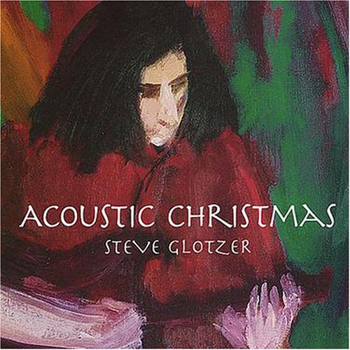 CD-Charts  Music : Acoustic Christmas
