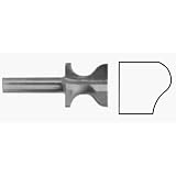 Whiteside - WS6045 - 1 1/4' Window Sill Edge / Finger Pull