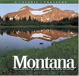 Montana: A Scenic Treasure