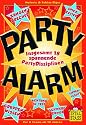 Spielspass Verlag 10123 - Party Alarm
