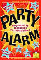 Spielspass Verlag 10123 - Party Alarm