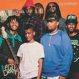 エゴ・デス MENSA