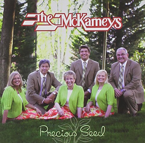Mckameys - Precious Seed - Zortam Music