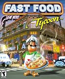 Fast Food Tycoon