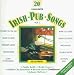 Compilation, Irish pub songs vol 1