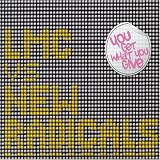 LMC vs the New Radicals - You Get What You Give