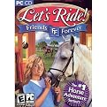 Lets Ride: Friends Forever for PC