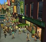 Tycoon City: New York (PC CD)