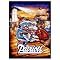 New England Patriots Woven Tapestry Throw