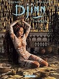 Djinn, Tome 5 : Africa