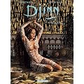 Djinn, Tome 5 : Africa