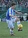 Jigsaw of Port Vale Match Action at The Withdean from Brighton And Hove Albion