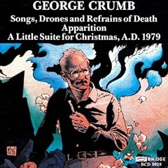 George Crumb Edition, Vol. 1