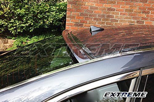 All Color Painted Rear Extreme K-style Roof Spoiler Window Wing for 2005-2010 INFINITI Y50 M35 M45 SEDAN