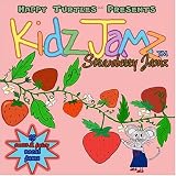 Kidz Jamz: Strawberry Jamz