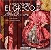 El Greco malt den Gro�inquisit