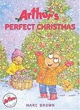 Arthur's Perfect Christmas (Arthur Adventure Series)