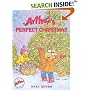 Arthur's Perfect Christmas (An Arthur Adventure)