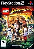 Lego Indiana Jones