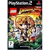 Lego Indiana Jones : la trilogie originale