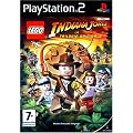 Lego Indiana Jones