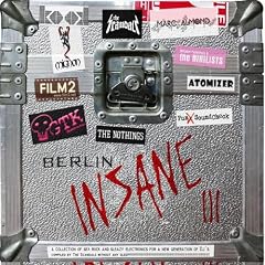 Berlin Insane III [Explicit]