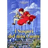 I Sospiri Del Mio Cuoredi Hayao Miyazaki
