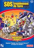 Revue Fisher Price  / Rescue heroes : sos tremblement de terre