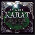 30 Jahre Karat