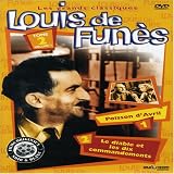 Poisson D`avril (1954) / Le Diable Et Les Dix Commandements(1962)