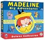 Madeline Big Adventures Deluxe Collection