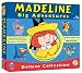 Software : Madeline Big Adventures Deluxe Collection