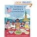 The Coming to America Cookbook: Delicious Recipes and Fascinating Stories from America's Many Cultures
