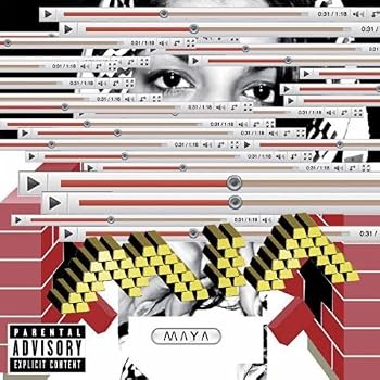 Set A Shopping Price Drop Alert For Maya [Explicit]