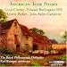 American Tone Poems