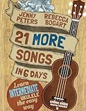 21 More Easy Ukulele Songs: Learn Intermediate Ukulele the Easy Way: Ukulele Songbook (Learn Ukulele the Easy Way) (Volume 3) 21 More Easy Ukulele Songs: Learn Intermediate Ukulele the Easy Way: Ukulele Songbook (Learn Ukulele the Easy Way) (Volume 3)
