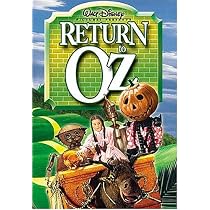 Return to Oz