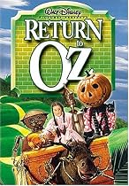 Return to Oz