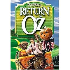 Return to Oz