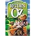 Return to Oz