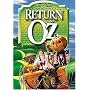 Return to Oz