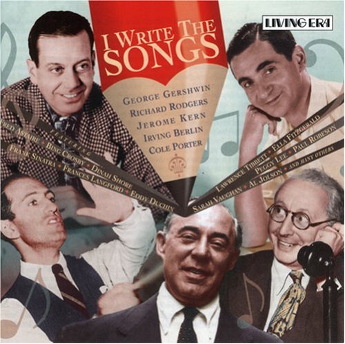 CD-Charts  Search : I Write the Songs