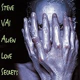 Ailen Love Secrets