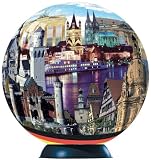 Puzzleball 540 Teile - Deutschland im �berblick - 