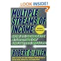 Multiple Streams of Income: How to Generate a Lifetime of Unlimited Wealth