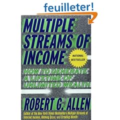Multiple Streams of Income