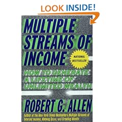 Multiple Streams of Income